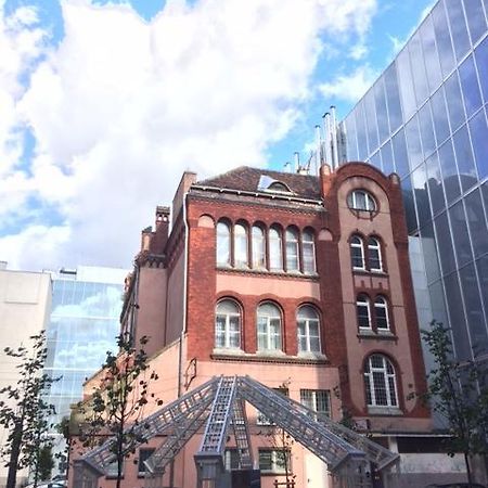 브로츠와프 U Szermierzy 호스텔 외부 사진